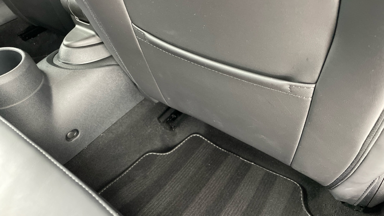 MINI Hatchback 1.5 Cooper Exclusive 5dr Auto Petrol Hatchback